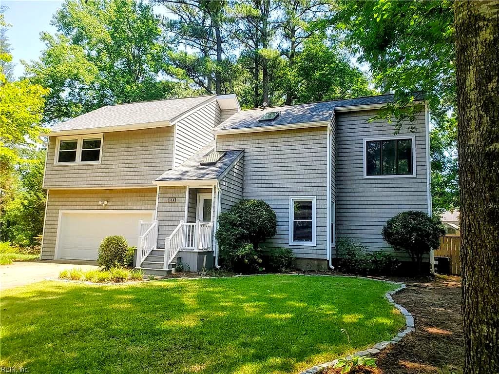 504 Torrey CT, VIRGINIA BEACH VA 23454 - Main photo