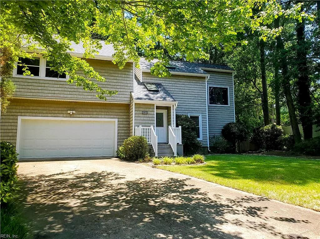 504 Torrey CT, VIRGINIA BEACH VA 23454 - Photo 3