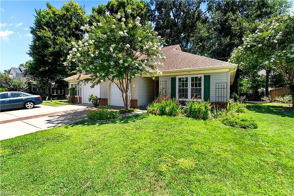 141 Rustling Oak RDG, YORKTOWN VA 23692 - Photo 4