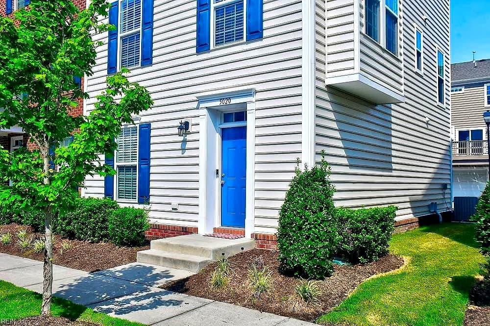 5020 Spinel ST, VIRGINIA BEACH VA 23462 - Photo 4