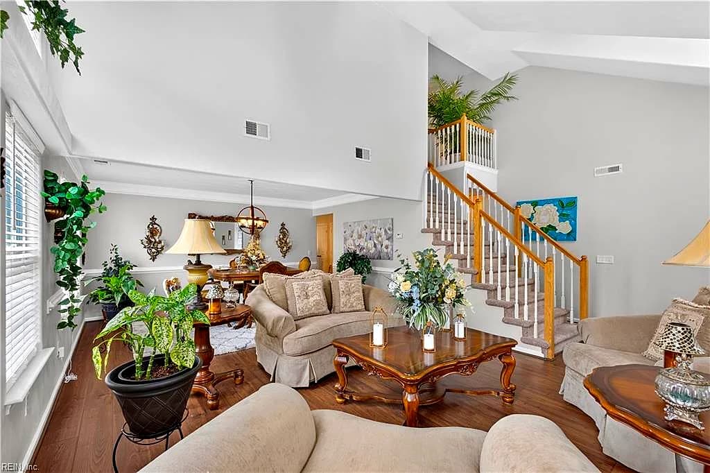 1005 Boundary DR #4, SUFFOLK VA 23434 thumb 11
