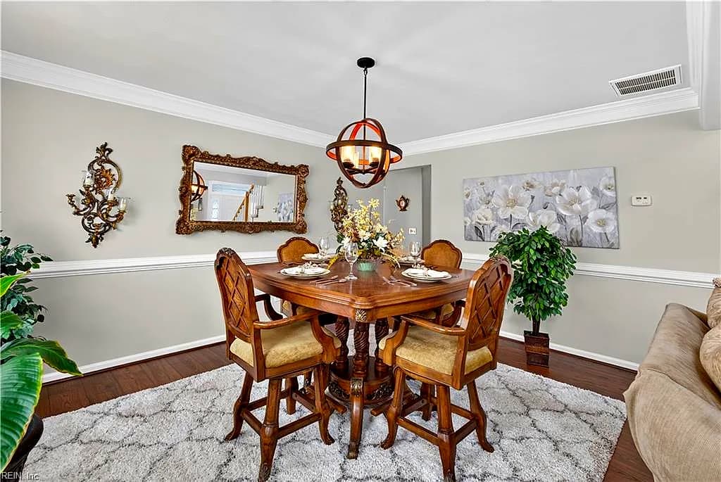 1005 Boundary DR #4, SUFFOLK VA 23434 thumb 12