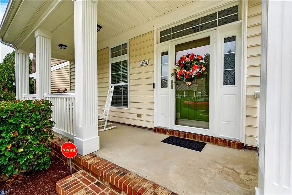 1005 Boundary DR #4, SUFFOLK VA 23434 thumb 6