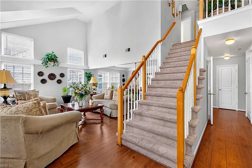 1005 Boundary DR #4, SUFFOLK VA 23434 thumb 8