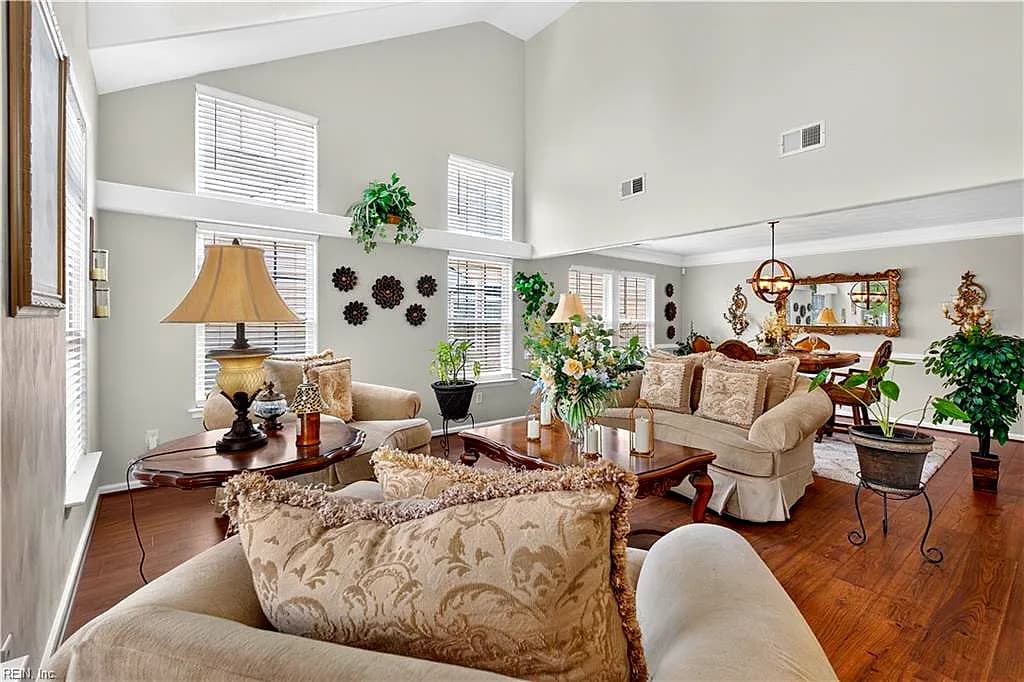 1005 Boundary DR #4, SUFFOLK VA 23434 thumb 9