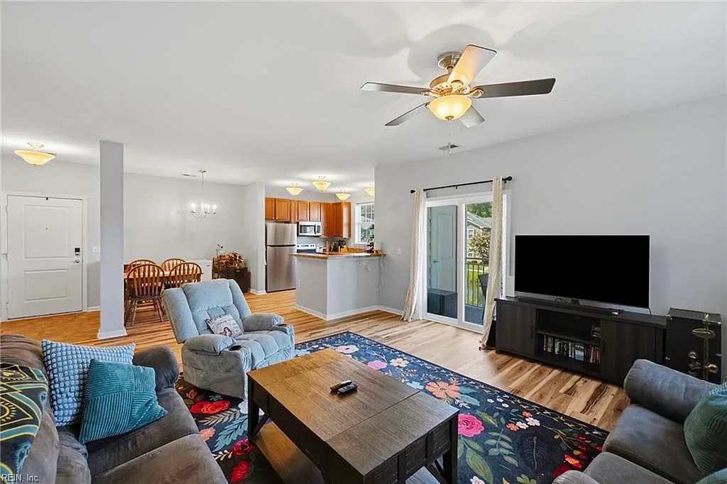 4301 Colindale RD #208, CHESAPEAKE VA 23321 thumb 7