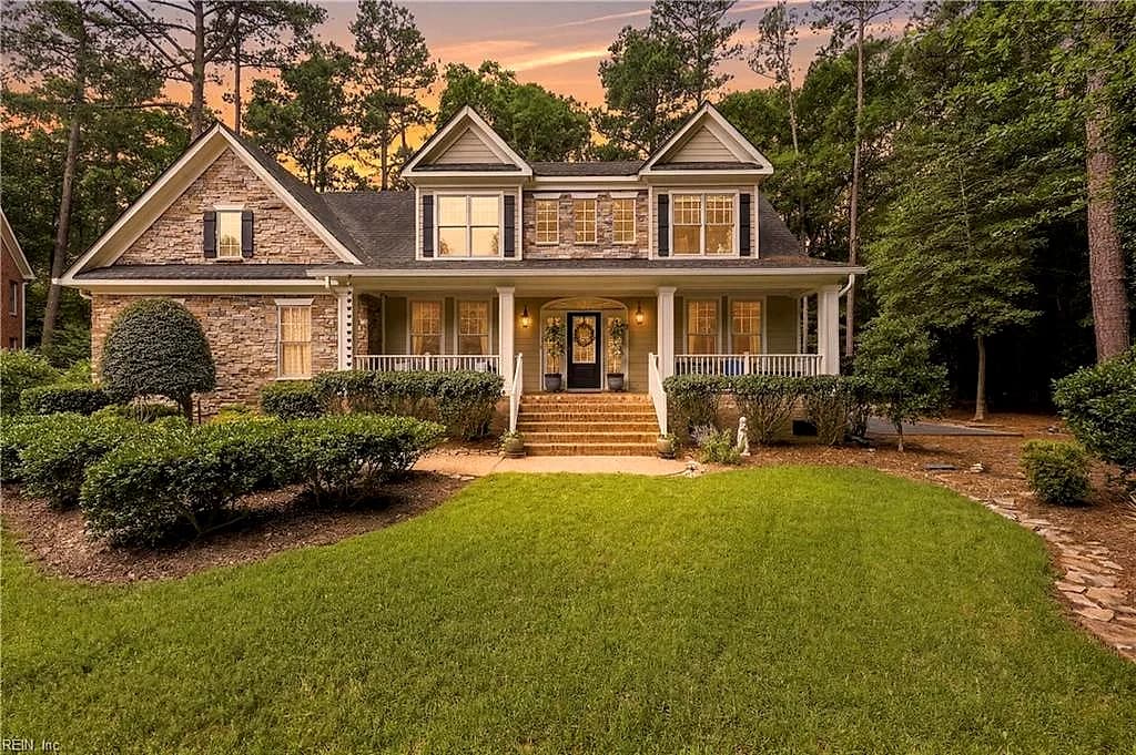 101 Adams CT, CARROLLTON VA 23314 - Photo 2