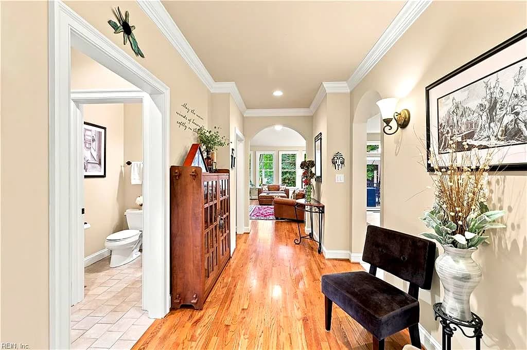 101 Adams CT, CARROLLTON VA 23314 thumb 11