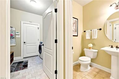 101 Adams CT, CARROLLTON VA 23314 thumb 12