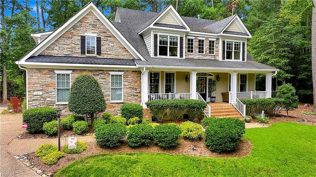 101 Adams CT, CARROLLTON VA 23314 - Photo 4