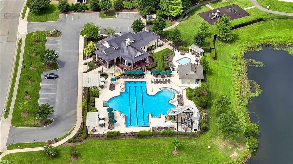 101 Adams CT, CARROLLTON VA 23314 thumb 7