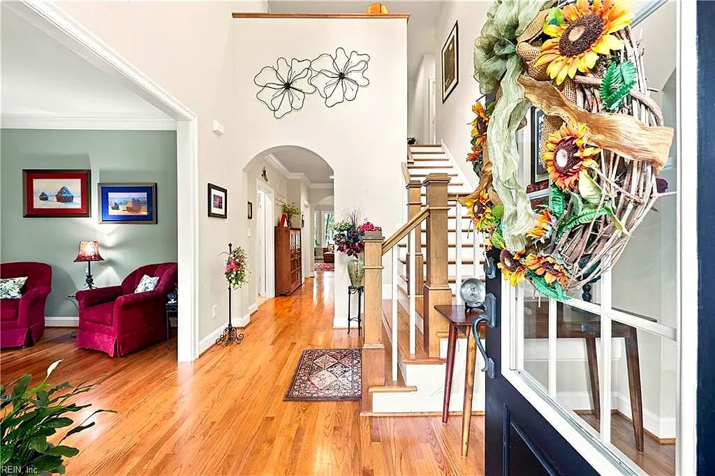 101 Adams CT, CARROLLTON VA 23314 thumb 8