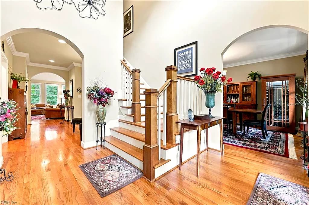 101 Adams CT, CARROLLTON VA 23314 thumb 9