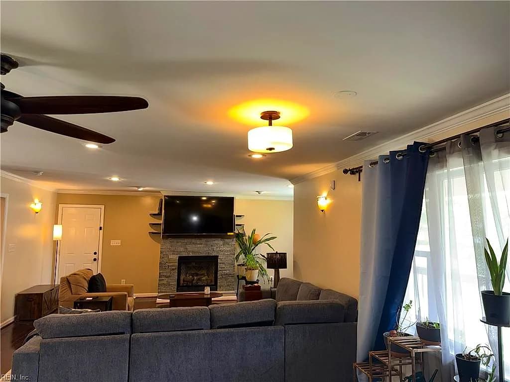 16 Inglewood DR, HAMPTON VA 23666 thumb 11