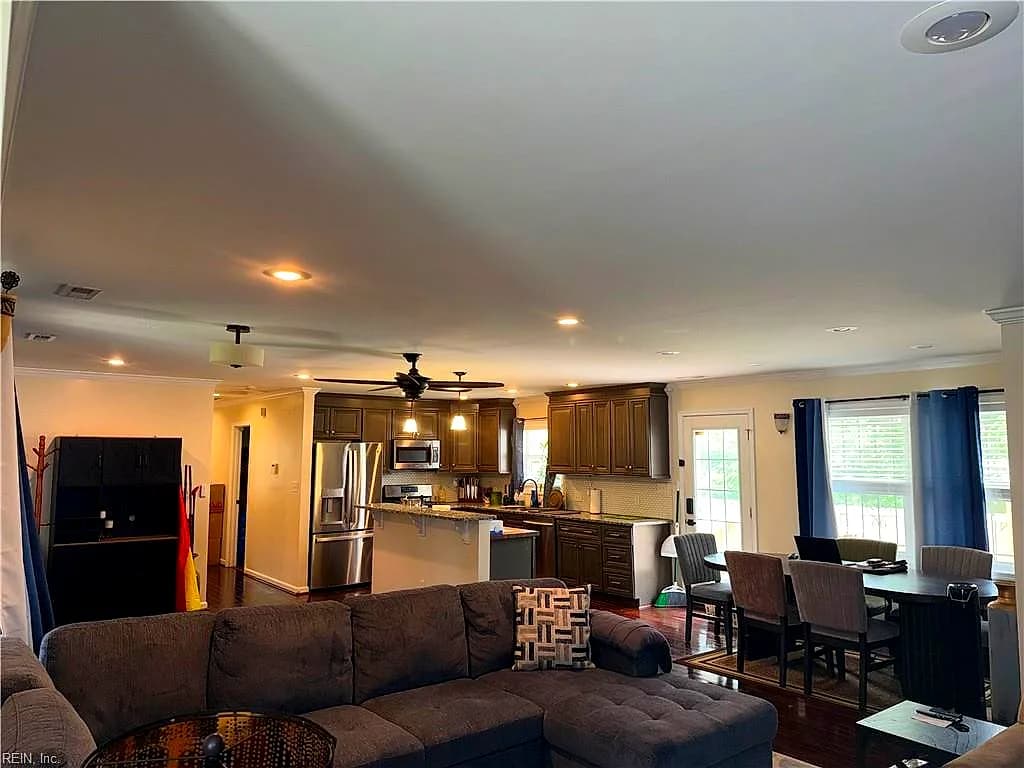 16 Inglewood DR, HAMPTON VA 23666 thumb 7
