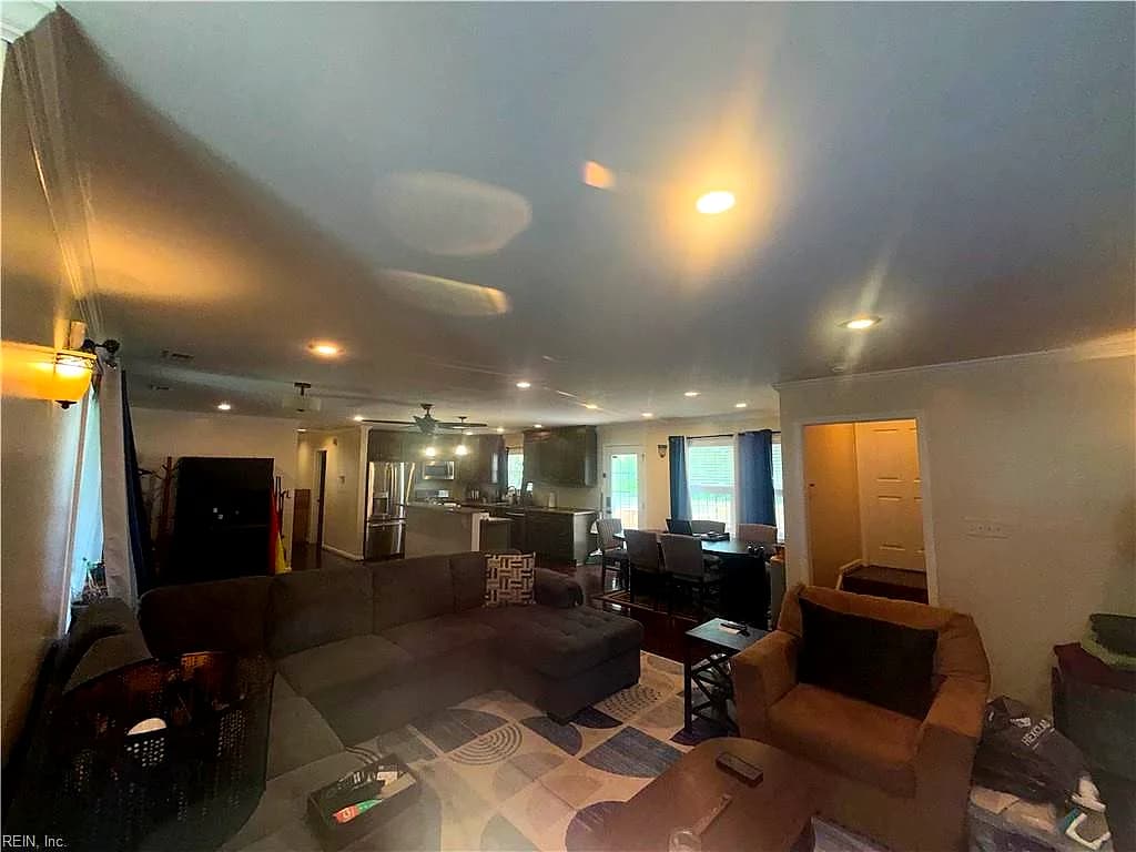 16 Inglewood DR, HAMPTON VA 23666 thumb 8