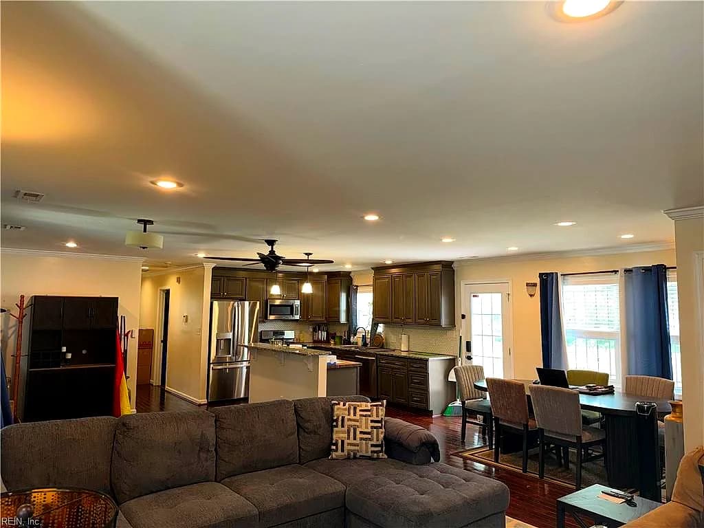 16 Inglewood DR, HAMPTON VA 23666 thumb 9