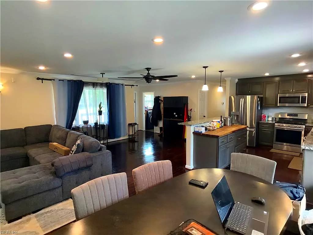 16 Inglewood DR, HAMPTON VA 23666 thumb 10
