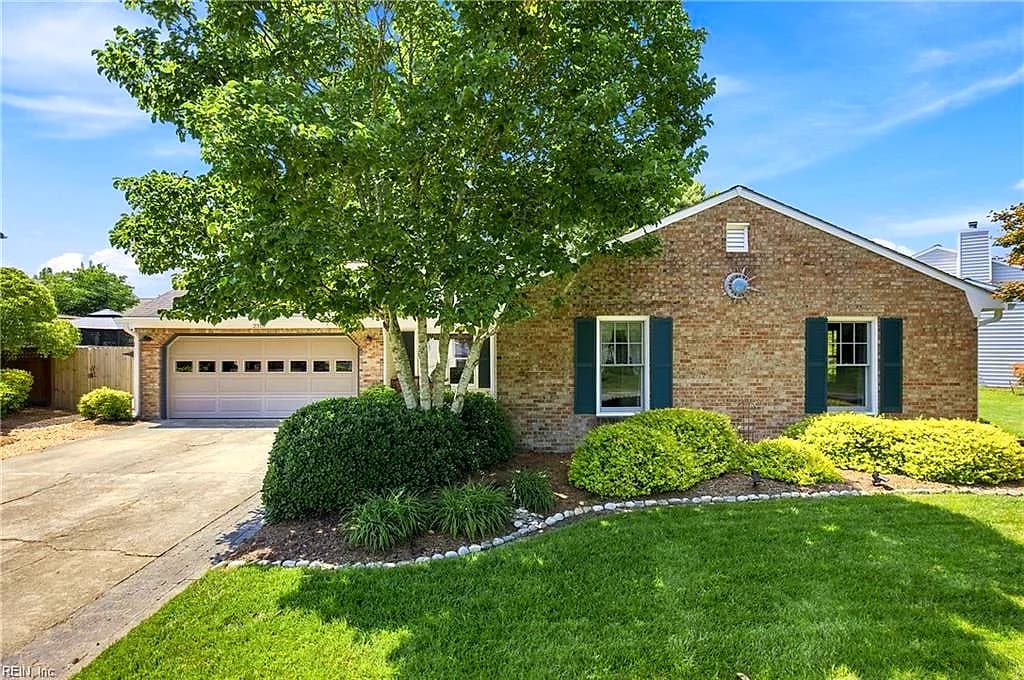 2313 Rockingchair LN, VIRGINIA BEACH VA 23456 - Photo 2