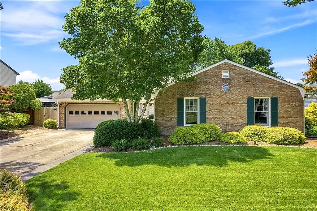 2313 Rockingchair LN, VIRGINIA BEACH VA 23456 - Photo 3