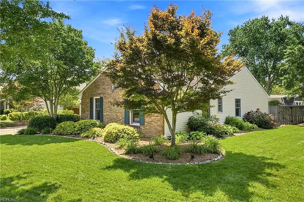 2313 Rockingchair LN, VIRGINIA BEACH VA 23456 - Photo 4