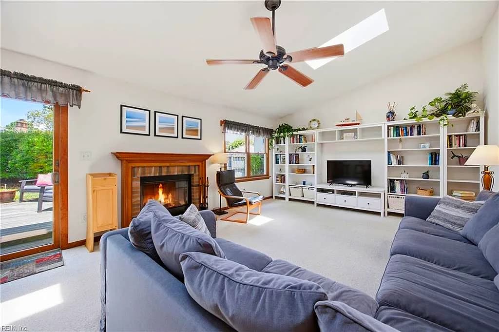 2313 Rockingchair LN, VIRGINIA BEACH VA 23456 thumb 6