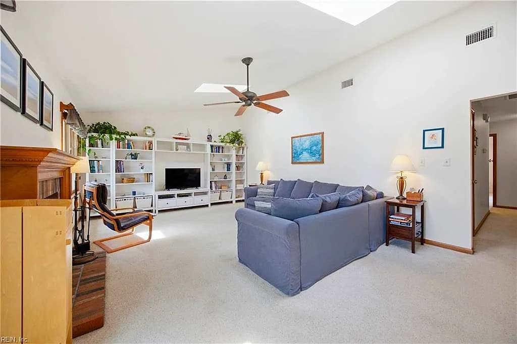 2313 Rockingchair LN, VIRGINIA BEACH VA 23456 thumb 7