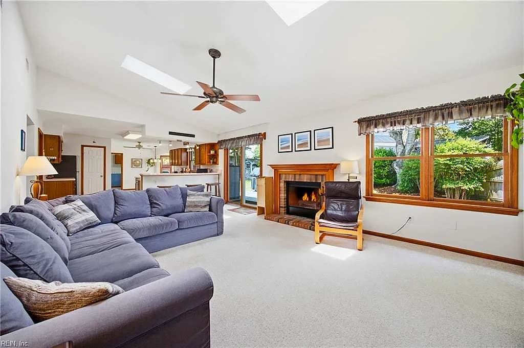 2313 Rockingchair LN, VIRGINIA BEACH VA 23456 thumb 8