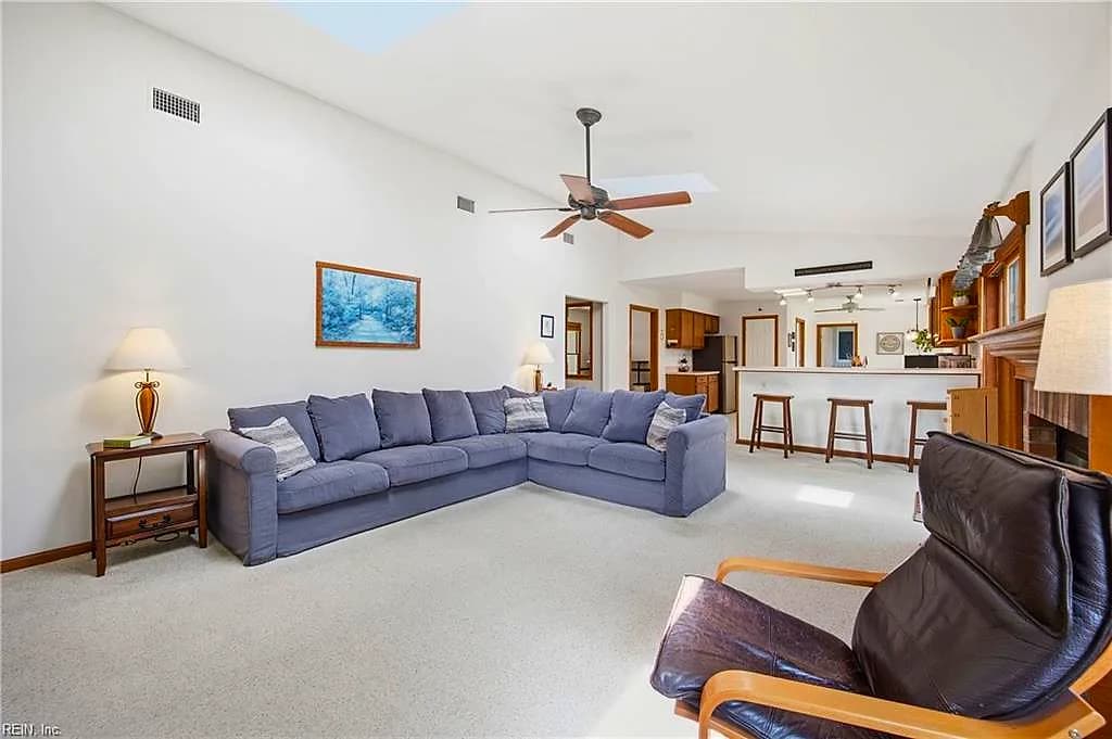 2313 Rockingchair LN, VIRGINIA BEACH VA 23456 thumb 9