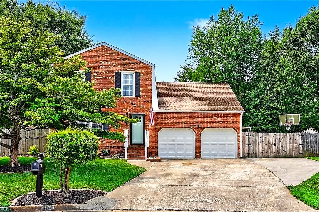 901 Lela LN, CHESAPEAKE VA 23322 - Photo 3