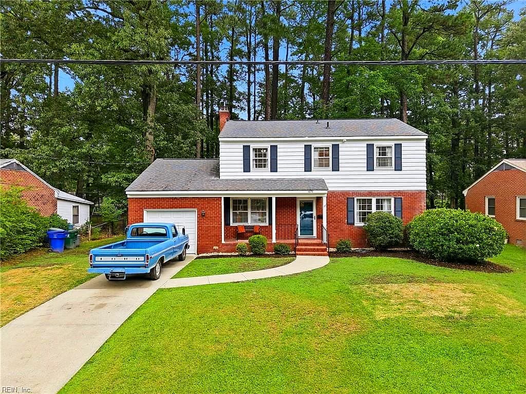 105 Huxley PL, NEWPORT NEWS VA 23606 - Photo 3