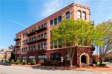 230 W Tazewell ST #401, NORFOLK VA 23510 thumb 1