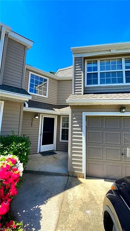4903 Cypress Point CIR, VIRGINIA BEACH VA 23455 - Main photo