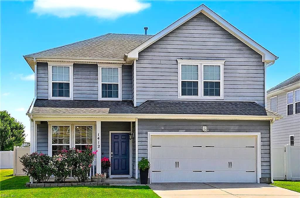 1412 Elder ST, ELIZABETHCITY NC 27909 - Photo 2