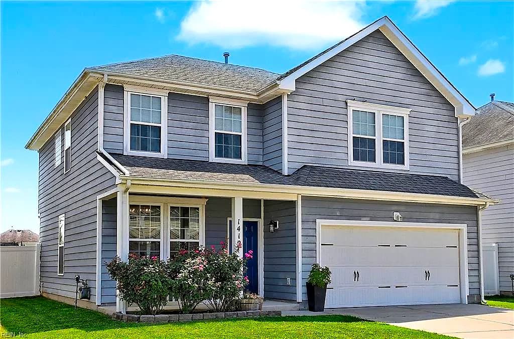 1412 Elder ST, ELIZABETHCITY NC 27909 - Photo 3