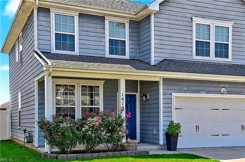 1412 Elder ST, ELIZABETHCITY NC 27909 - Photo 4