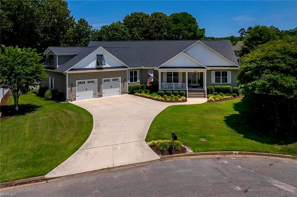 804 Santiago PT, VIRGINIA BEACH VA 23456 - Photo 2