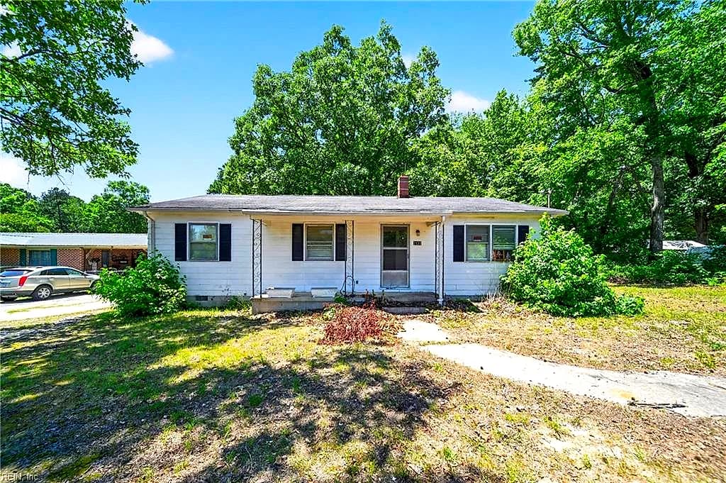 7137 Western Mill RD, LAWRENCEVILLE VA 23868 - Photo 3