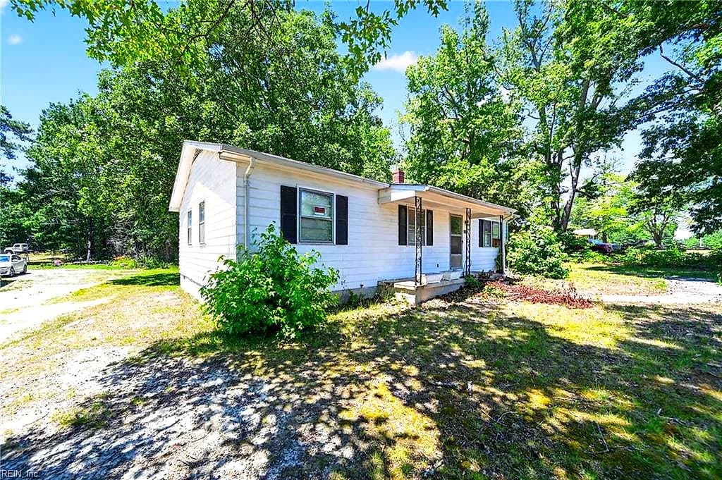 7137 Western Mill RD, LAWRENCEVILLE VA 23868 - Photo 4