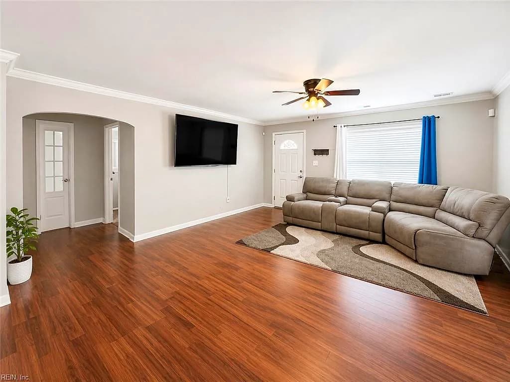 1316 Atlanta AVE, PORTSMOUTH VA 23704 - Photo 3