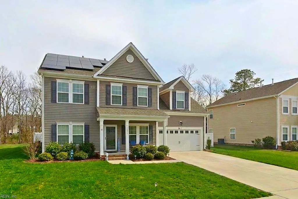 1131 Madison Lynn WAY, CHESAPEAKE VA 23322 - Photo 2
