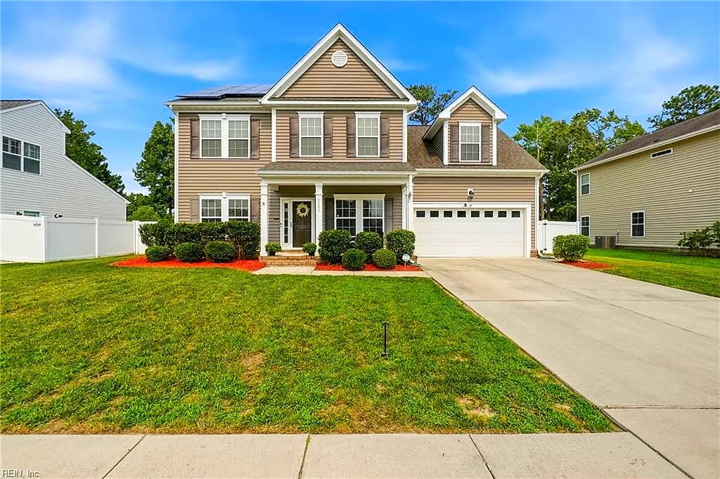 1131 Madison Lynn WAY, CHESAPEAKE VA 23322 - Photo 3