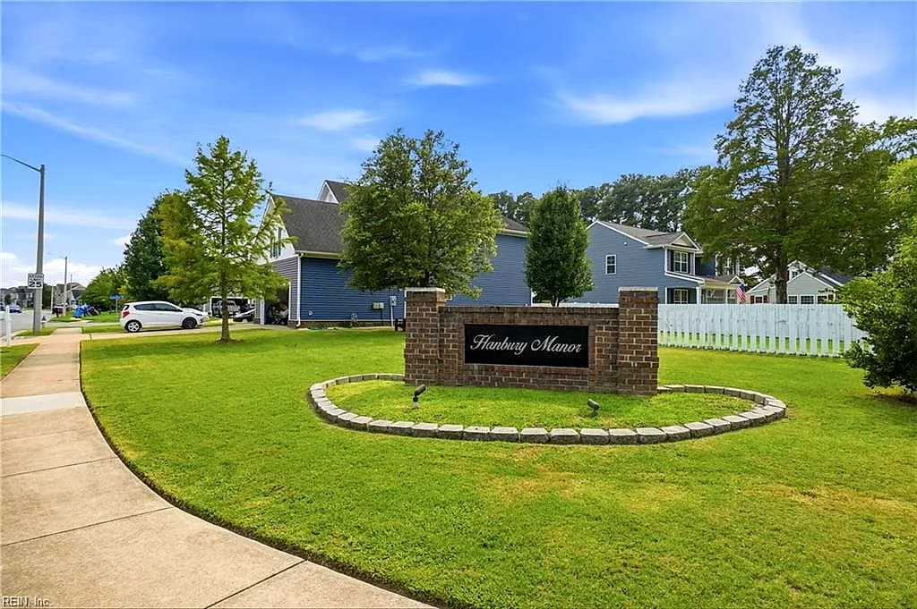 1131 Madison Lynn WAY, CHESAPEAKE VA 23322 - Photo 4