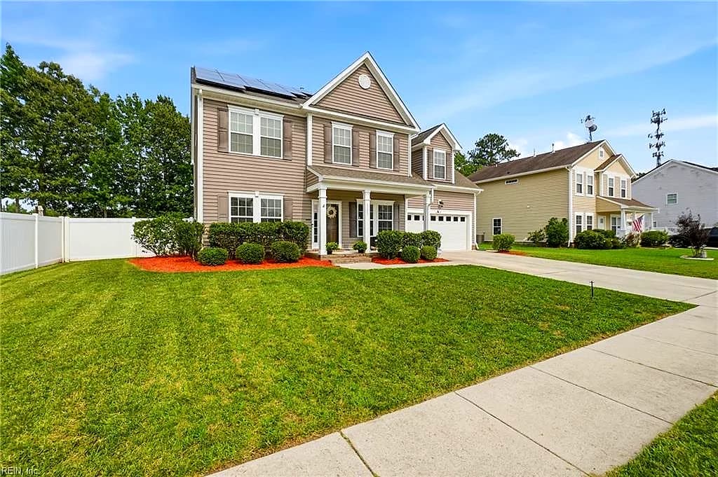 1131 Madison Lynn WAY, CHESAPEAKE VA 23322 thumb 6