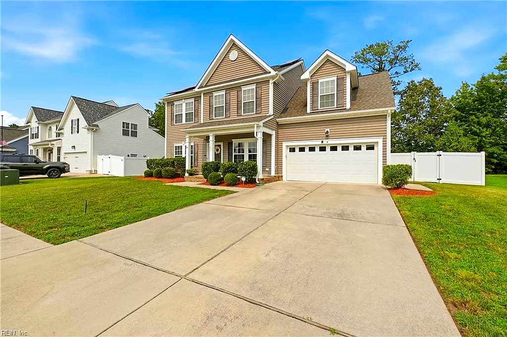 1131 Madison Lynn WAY, CHESAPEAKE VA 23322 thumb 7