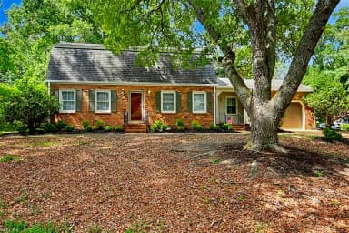 323 Williamsburg CT, NEWPORT NEWS VA 23606 thumb 3