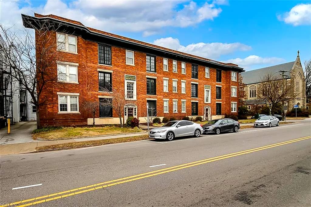 1211 Colley AVE #4, NORFOLK VA 23517 - Photo 2