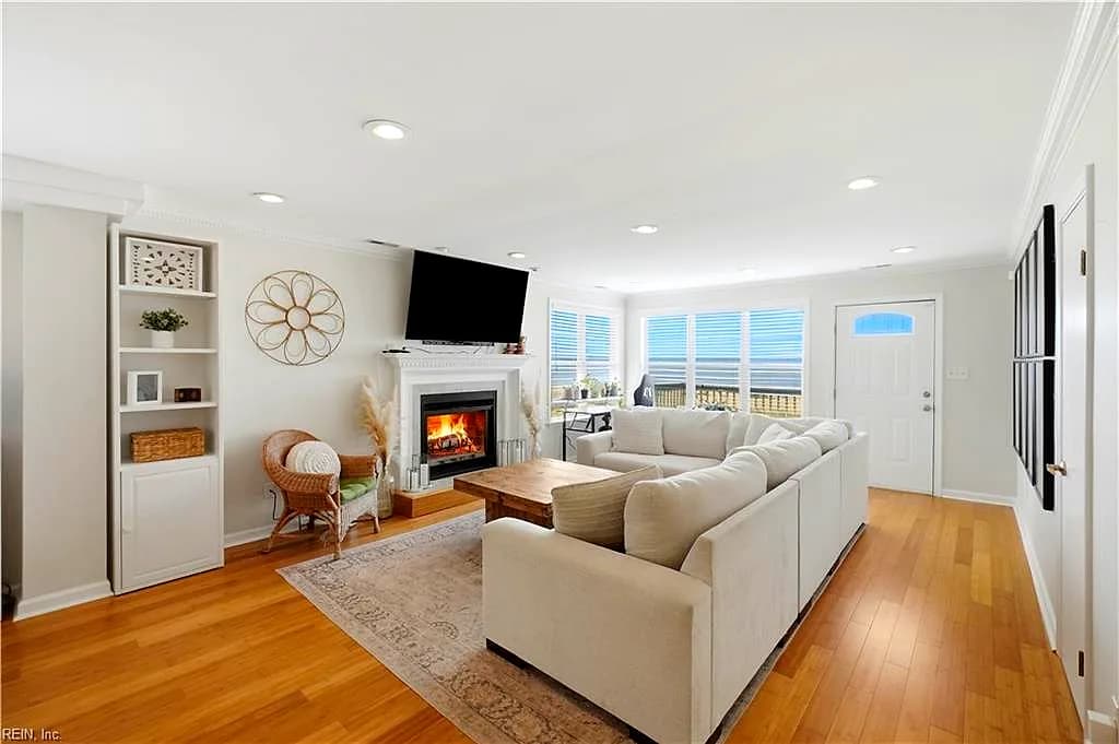 1224 W OCEAN VIEW AVE #C, NORFOLK VA 23503 thumb 9