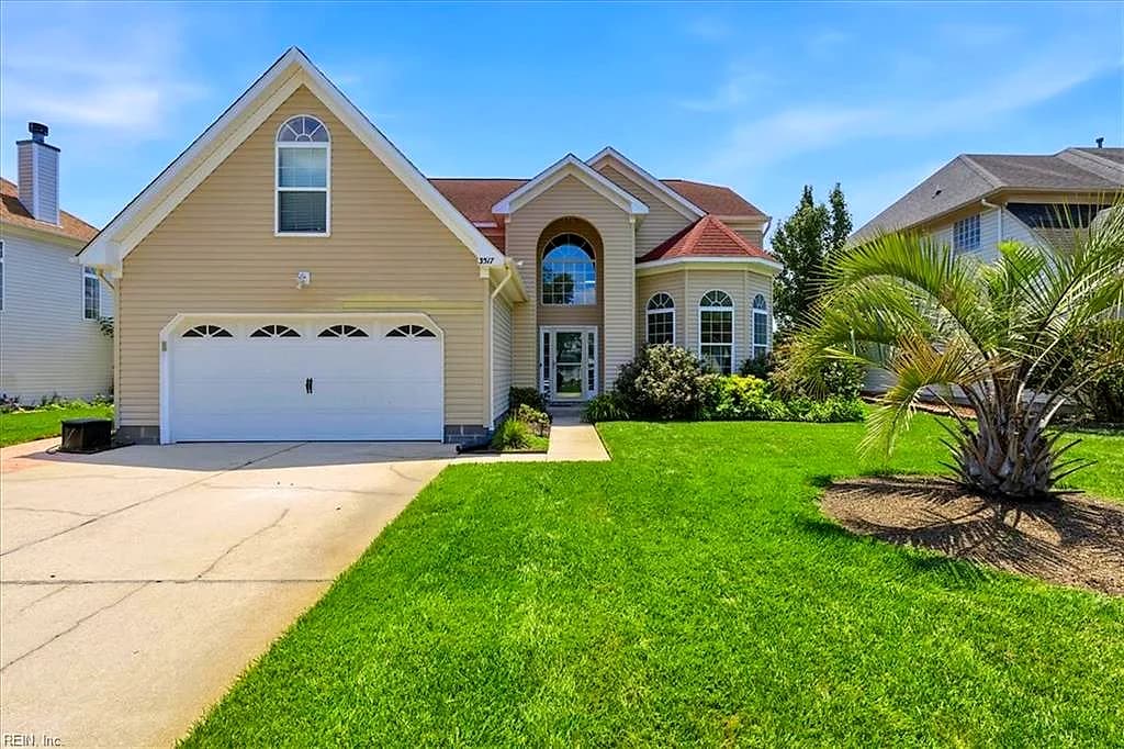 3517 Criollo DR, VIRGINIA BEACH VA 23453 - Photo 3