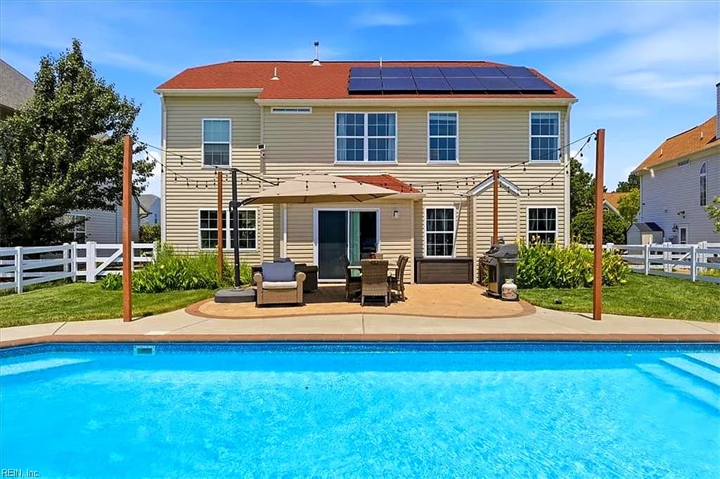 3517 Criollo DR, VIRGINIA BEACH VA 23453 - Photo 4